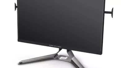 porsche design aoc agon pro pd32m porte casque jpg webp