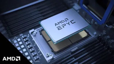 Nom de code « Venice » pour la série AMD EPYC 7006 7 processeur amd epyc jpg webp