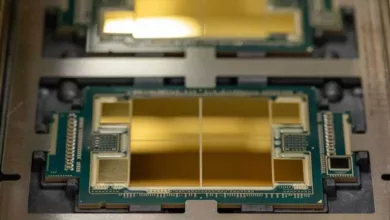 Jusqu'à 3,3 GHz pour le processeur Intel Sapphire Rapids ES 56 cœurs 18 processeur intel xeon 1900 sapphire rapids jpg webp