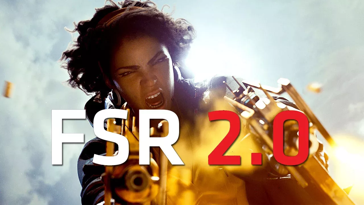 AMD FSR 2 et RayTracing : une combinaison efficace ? 2 AMD FSR 2 jpg webp
