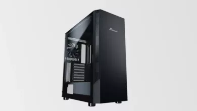 Seasonic ARCH Q503 : un boîtier avec alimentation intégrée 23 ARCH Q503 1 jpg webp