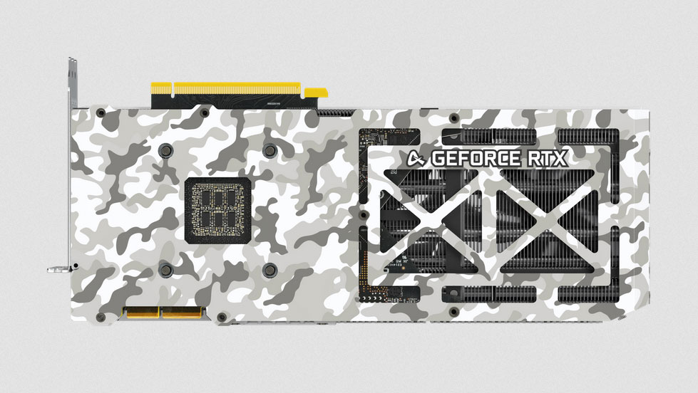 AXGaming lance une RTX 3090 Ti X3W version camouflage 3 Axgaming Rtx 3090 Ti (2)