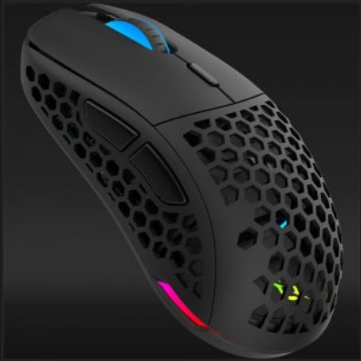 AQIRYS annonce sa souris ultra légère, la TGA ALPHA 2 Aqirys Tga (1)