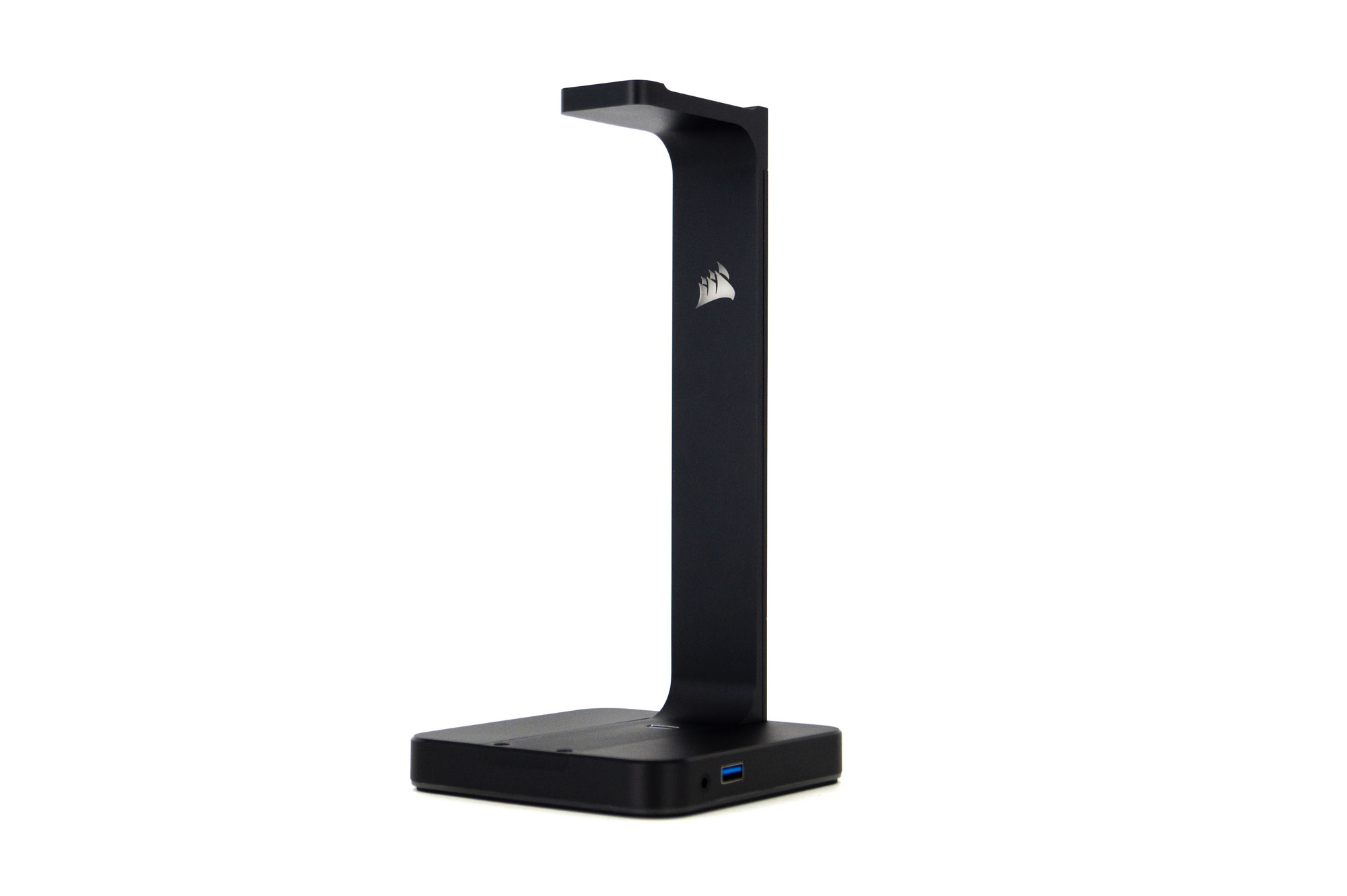 Test du casque de jeu CORSAIR HS55 8 Corsair St100 007