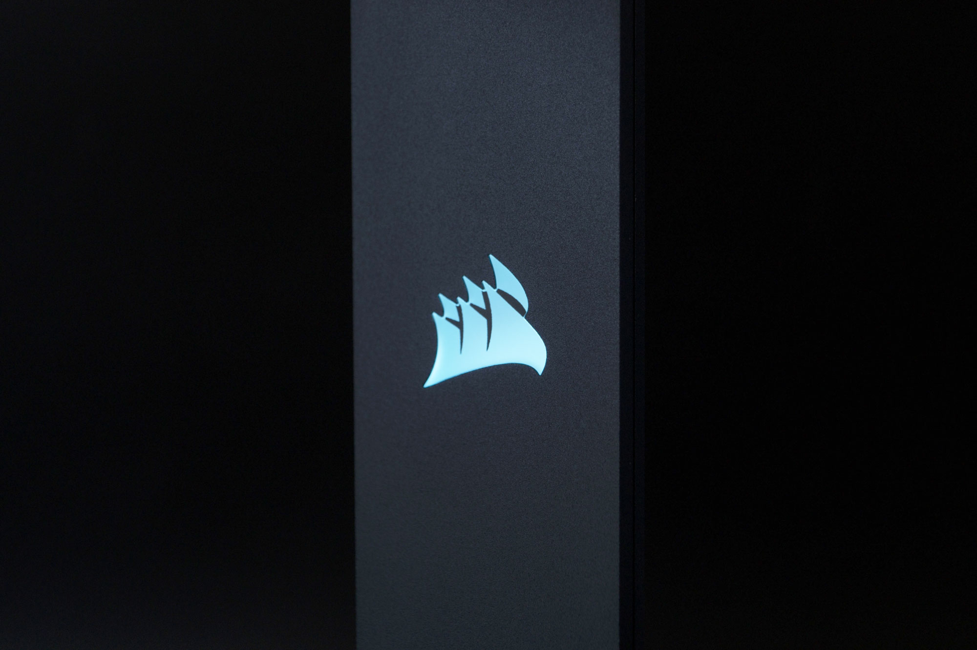 Test du casque de jeu CORSAIR HS55 16 Corsair St100 015