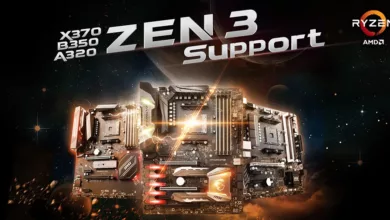 MSI annonce le support de Zen 3 sur les cartes mères de la série 300 6 MSI Support Zen3 01 jpg webp