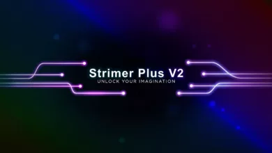 Le STRIMER Plus de Lian Li passe en V2 30 STRIMER PLUS V2 4 jpg webp