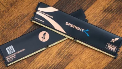 Sabrent annonce aussi des modules mémoire DDR5 en DIMM 36 Sabrent Rocket ddr5 02 jpg webp