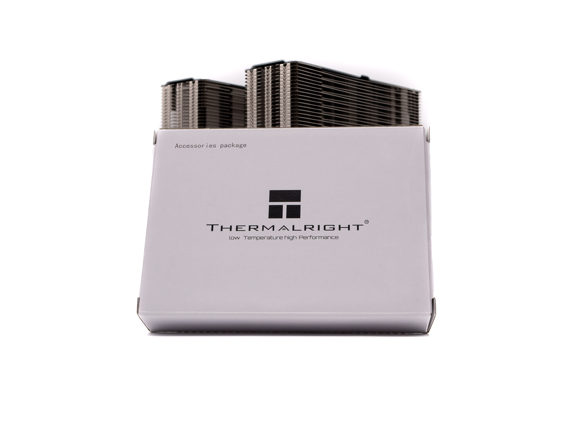 Test Thermalright Frost Commander 140 10 Thermalright Frost Commander 140 19
