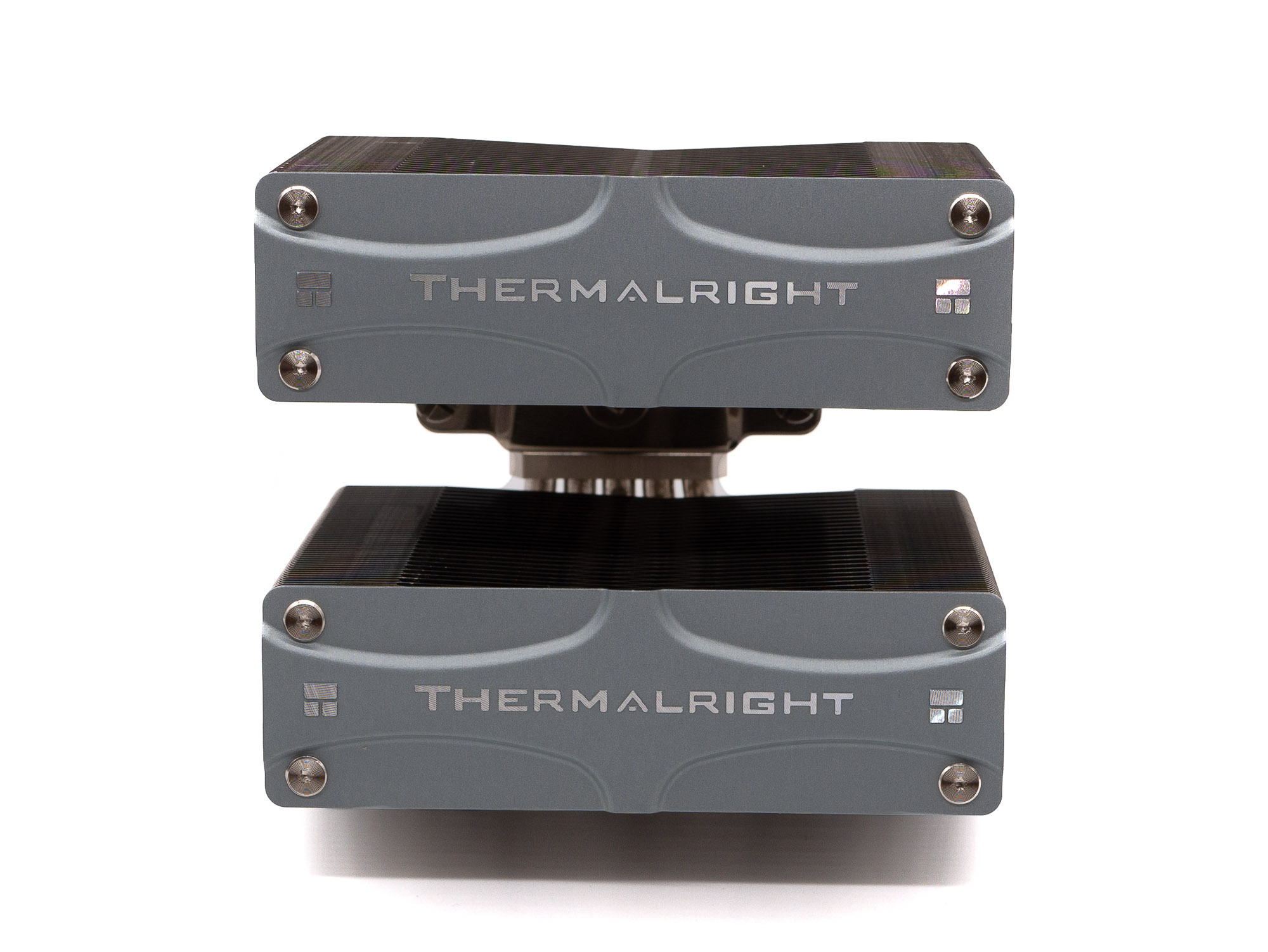 Test Thermalright Frost Commander 140 8 Thermalright Frost Commander 140 22