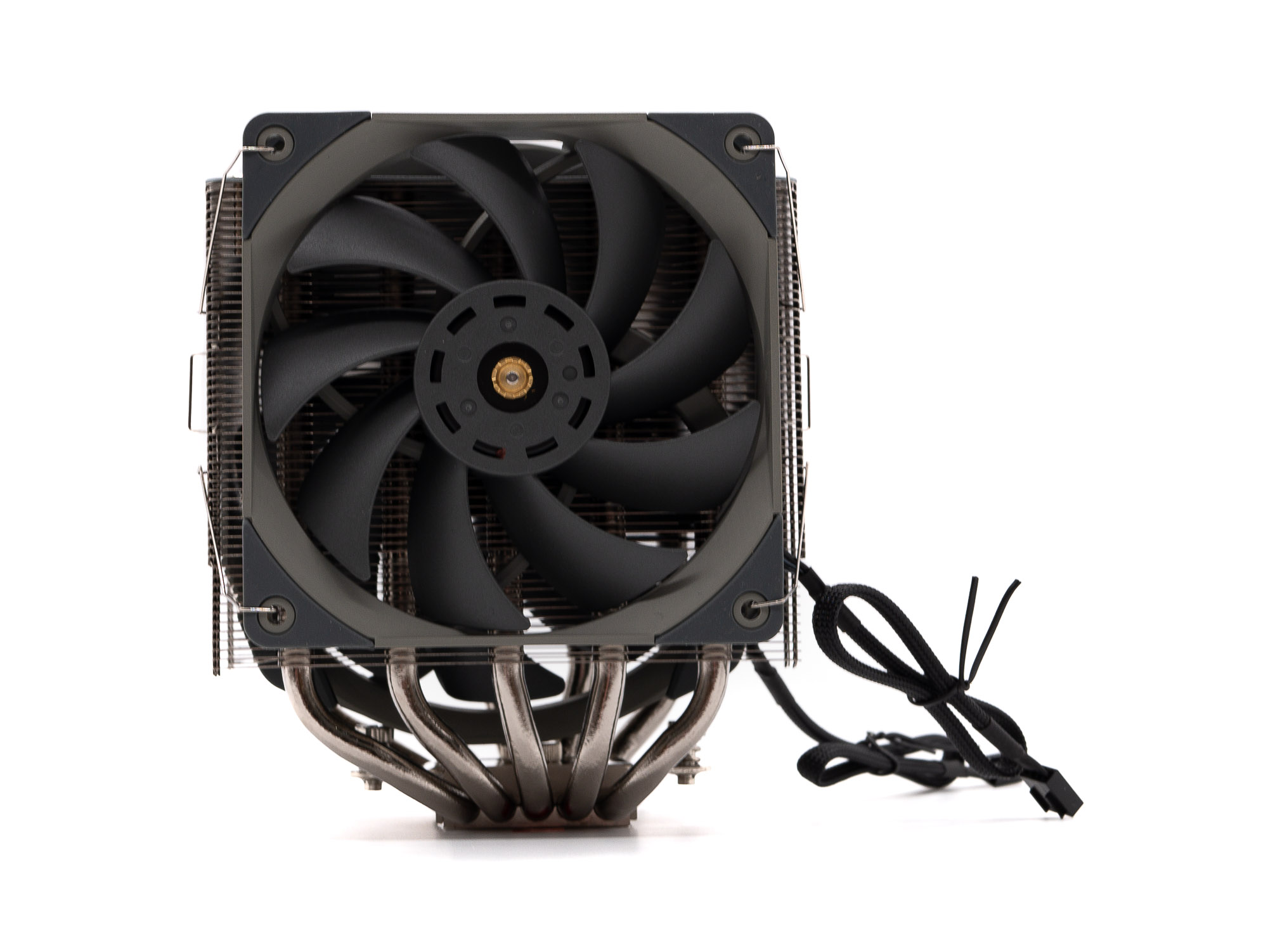 Test Thermalright Frost Commander 140 16 Thermalright Frost Commander 140 24