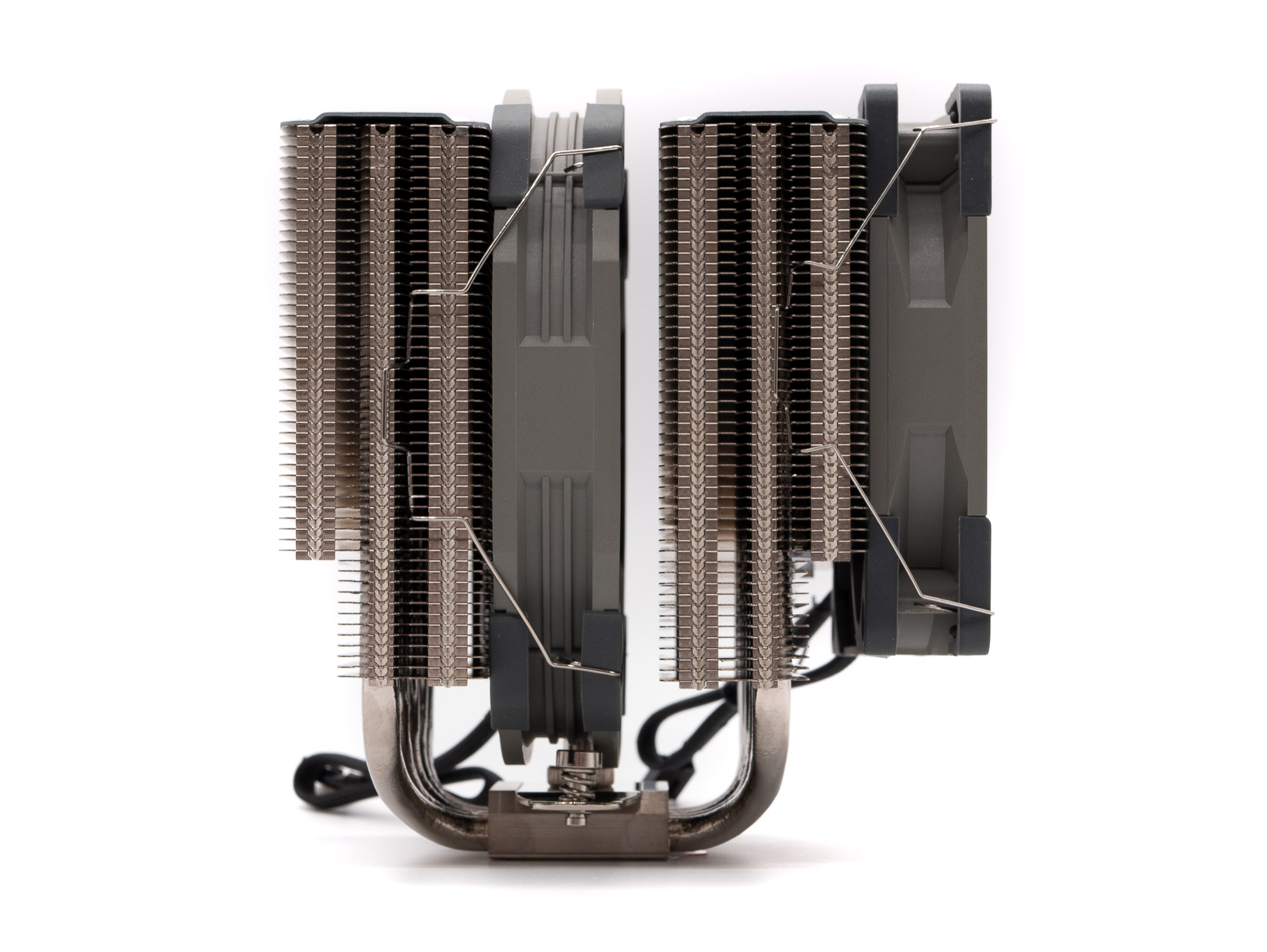 Test Thermalright Frost Commander 140 17 Thermalright Frost Commander 140 25