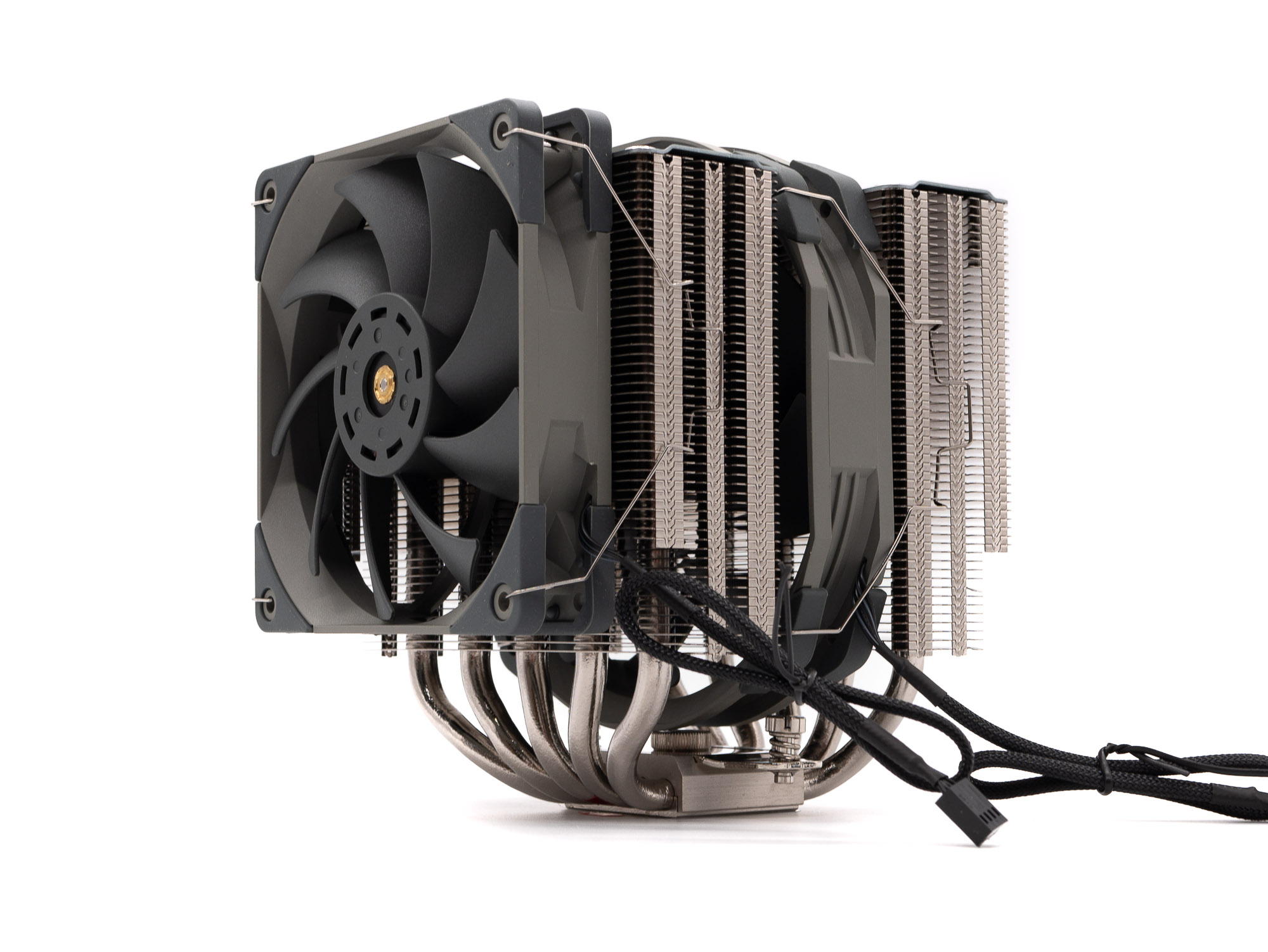 Test Thermalright Frost Commander 140 13 Thermalright Frost Commander 140 26