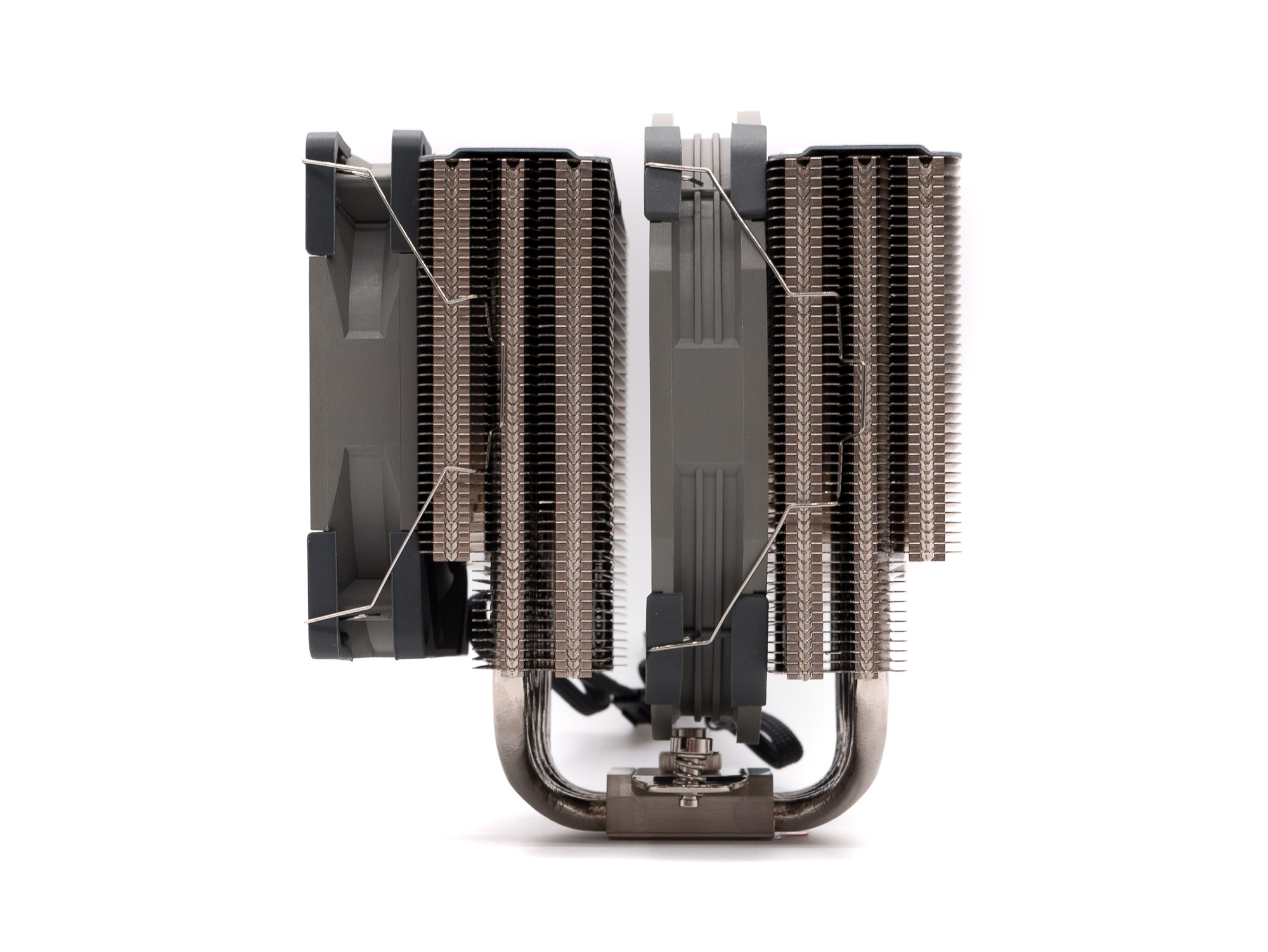 Test Thermalright Frost Commander 140 19 Thermalright Frost Commander 140 30