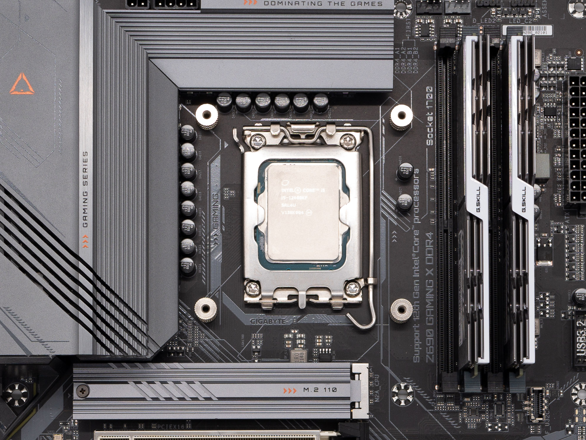 Test Thermalright Frost Commander 140 4 Thermalright Frost Commander 140 33