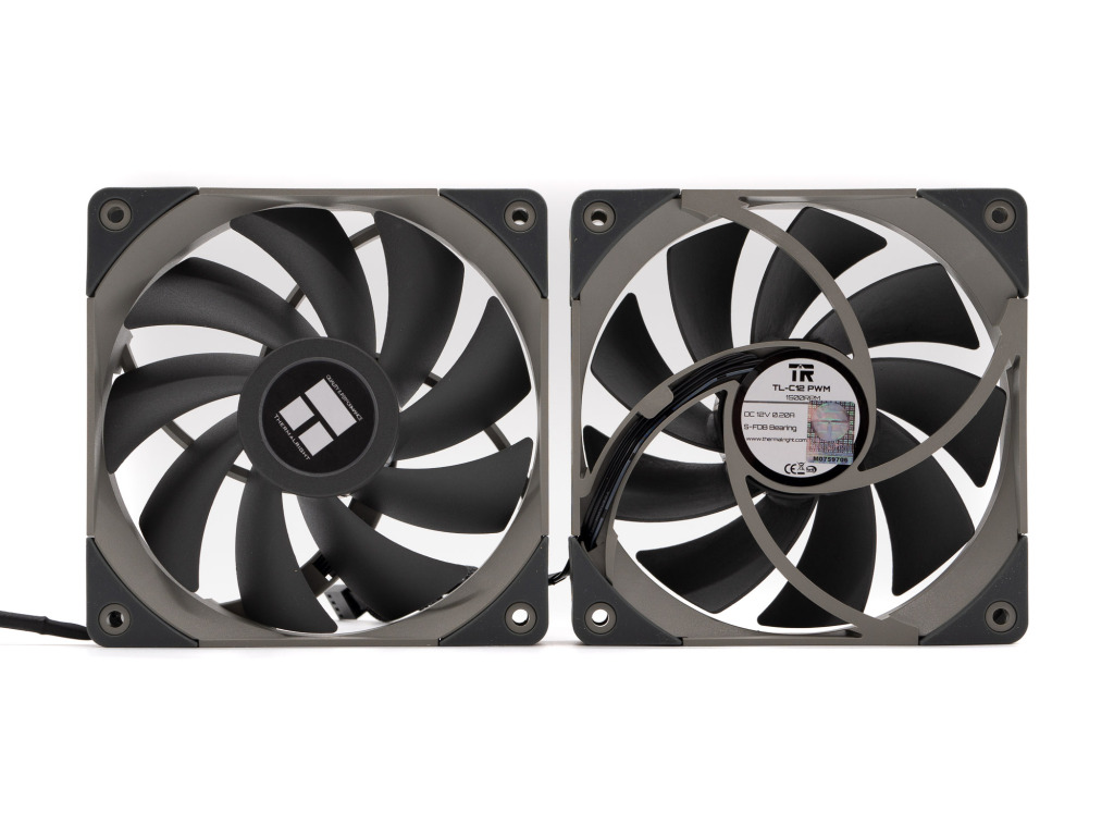 Thermalright Peerless Assassin 120 11