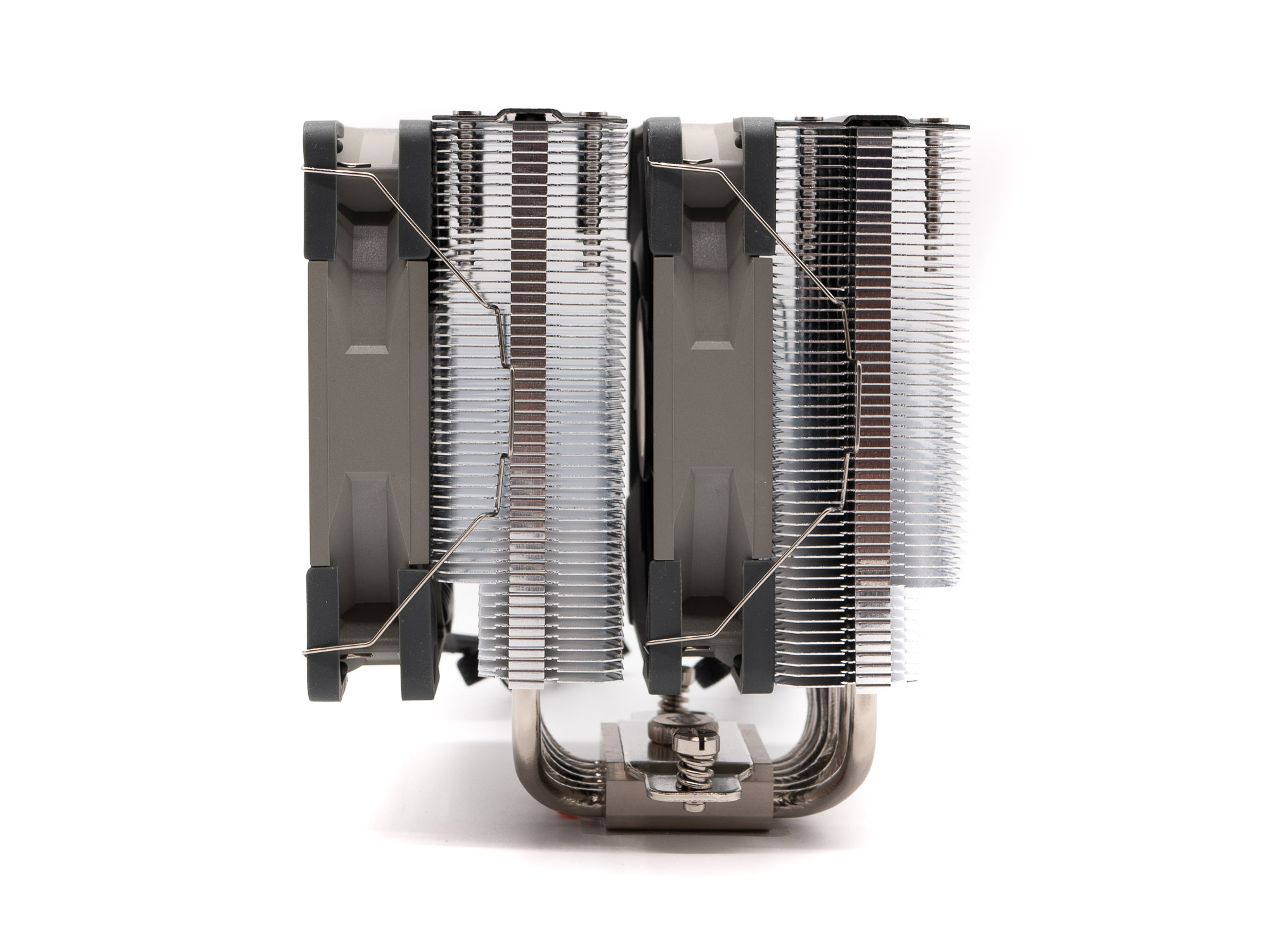 Thermalright Peerless Assassin 120 21