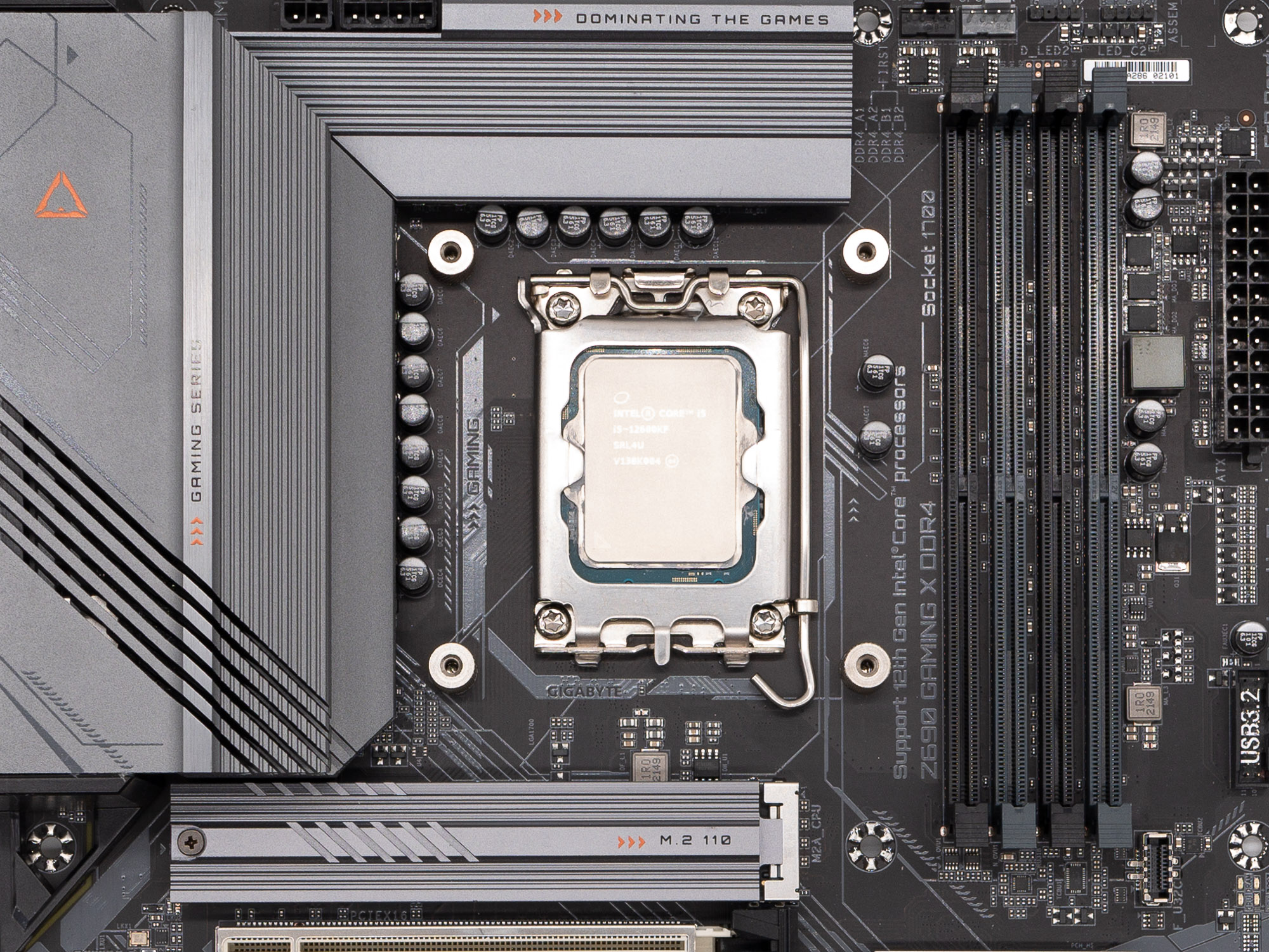 Thermalright Peerless Assassin 120 29