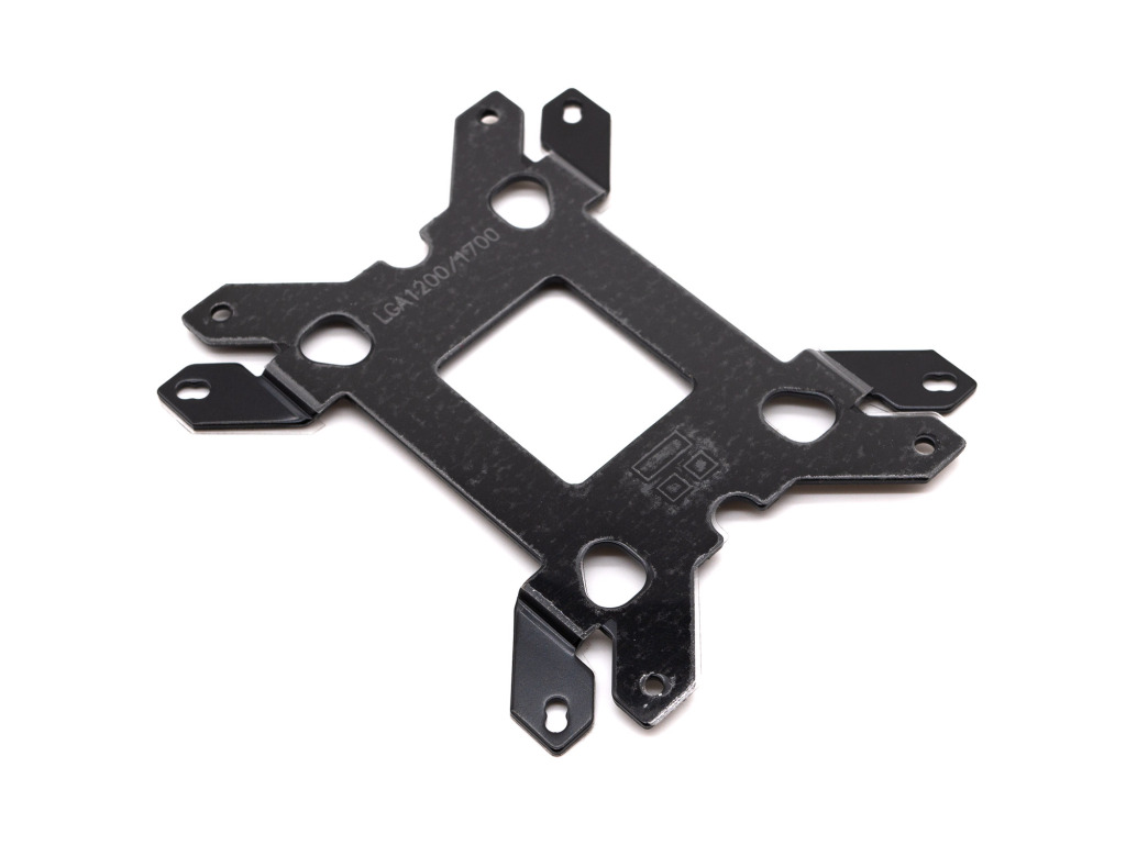 Test Thermalright AXP90-X47 et AXP90-X53 11 Thermlaright Axp90 47 10
