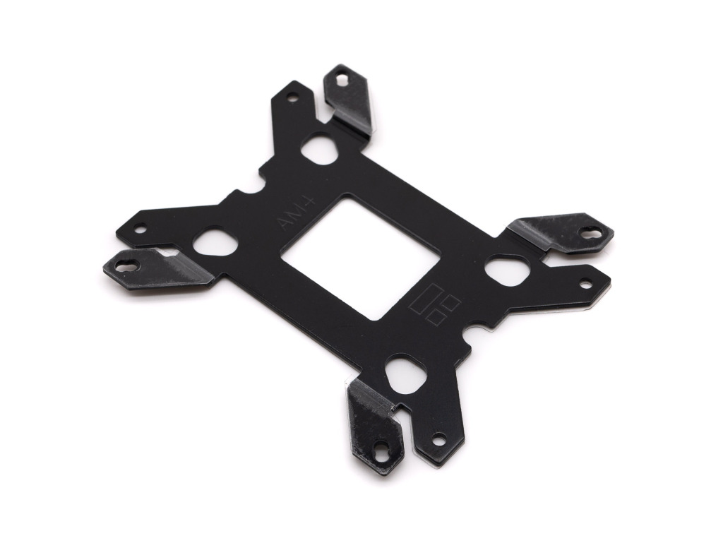 Test Thermalright AXP90-X47 et AXP90-X53 12 Thermlaright Axp90 47 11