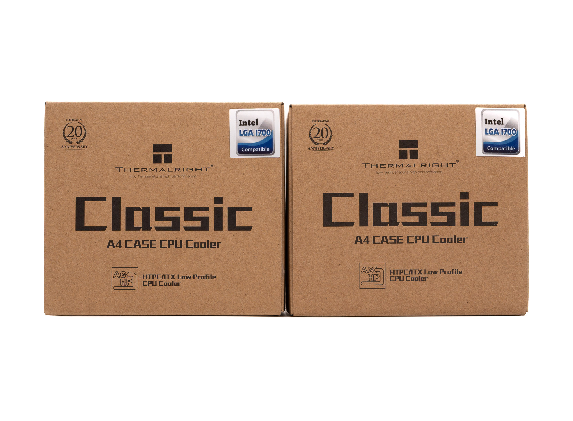 Test Thermalright AXP90-X47 et AXP90-X53 3 Thermlaright Axp90 47 2