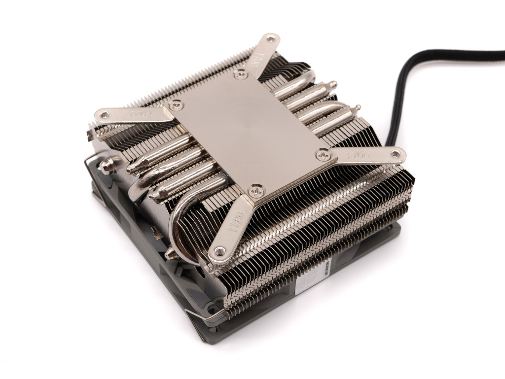 Test Thermalright AXP90-X47 et AXP90-X53 3 Thermlaright Axp90 47 21