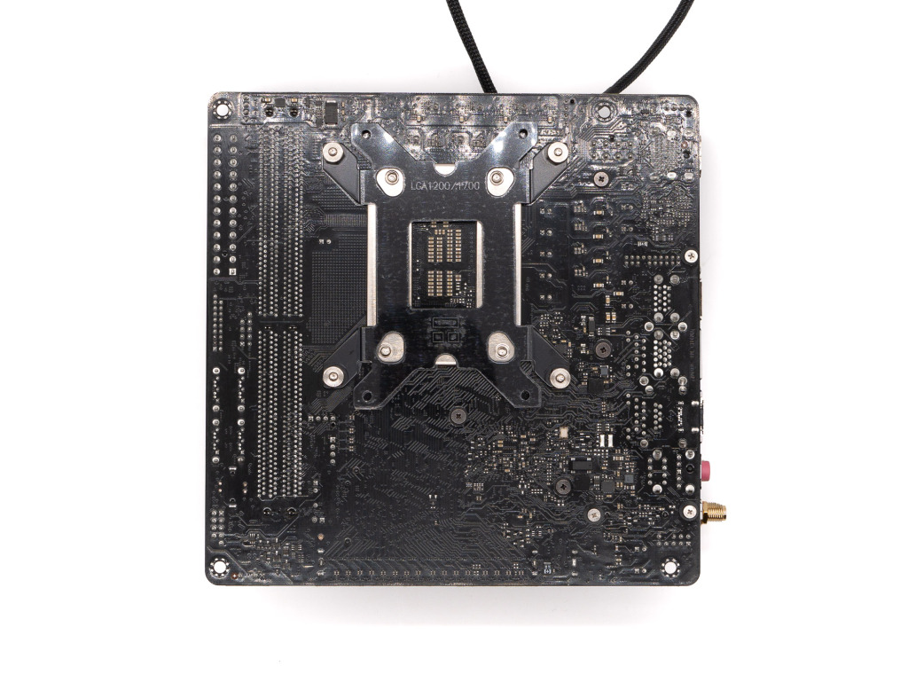Test Thermalright AXP90-X47 et AXP90-X53 8 Thermlaright Axp90 47 26