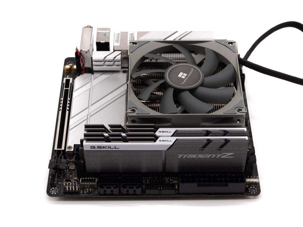 Test Thermalright AXP90-X47 et AXP90-X53 11 Thermlaright Axp90 47 29