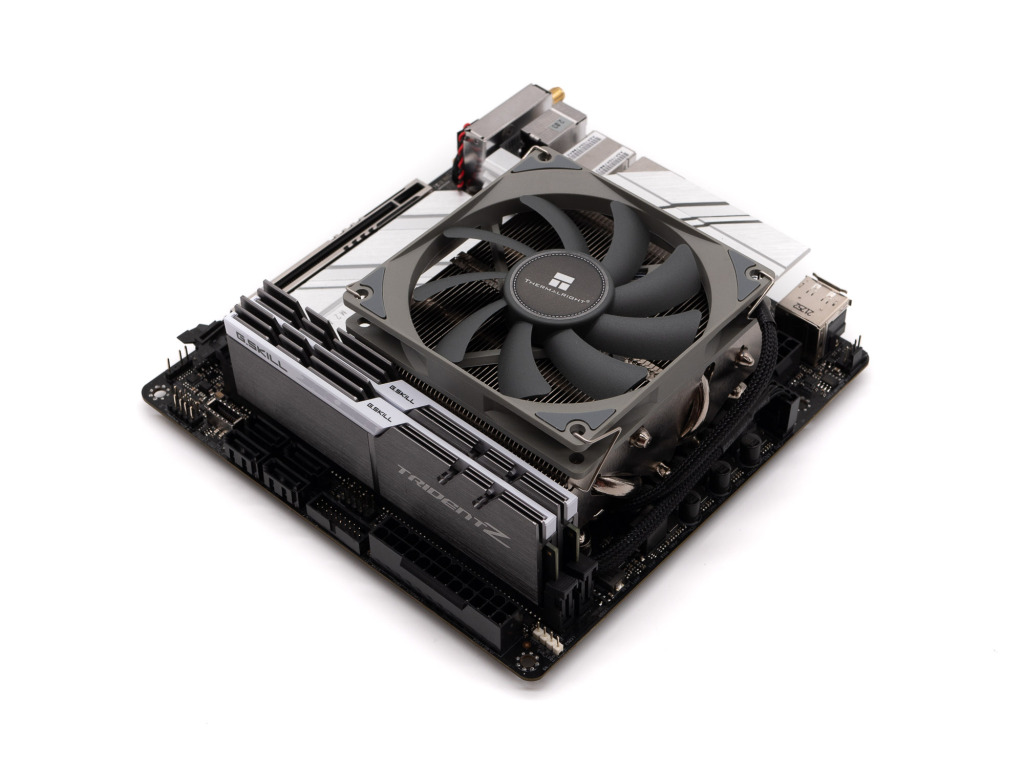 Test Thermalright AXP90-X47 et AXP90-X53 22 Thermlaright Axp90 53 12
