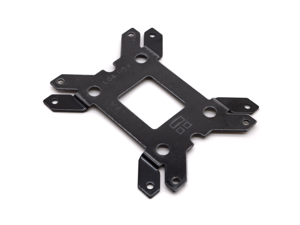 Test Thermalright AXP90-X47 et AXP90-X53 13 Thermlaright Axp90 53 2