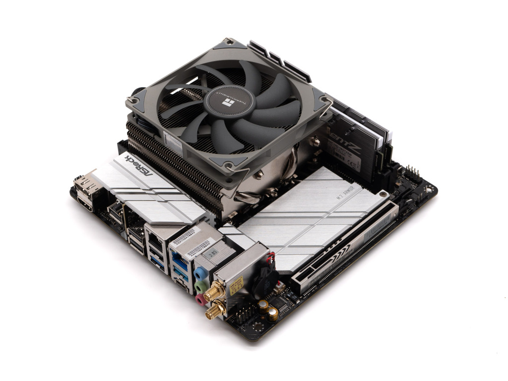 Test Thermalright AXP90-X47 et AXP90-X53 18 Thermlaright Axp90 53 8