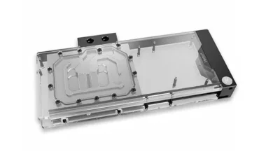 EK refroidit aussi les EVGA GeForce RTX 3090 Ti FTW3 17 Waterblock EK EVGA RTX 3090 Ti 2 jpg webp