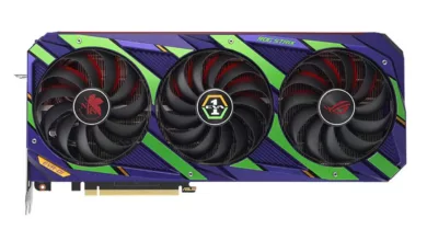 carte graphique asus geforce rtx 3090 rog strix evangelion edition jpg webp