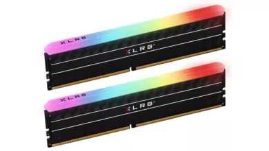 Encore de la DDR4 avec la PNY XLR8 Gaming REV RGB 17 ddr4 pny xlr8 rev rgb 3200 mhz 3600 mhz jpg webp