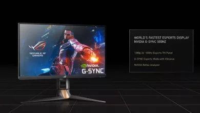Computex 2022, un écran eSport avec le ASUS ROG Swift 500Hz 30 ecran asus rog swift 500hz 2 jpg webp