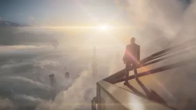 AMD Radeon Software Adrenalin 22.5.2 33 jeux video hitman 3 jpg webp