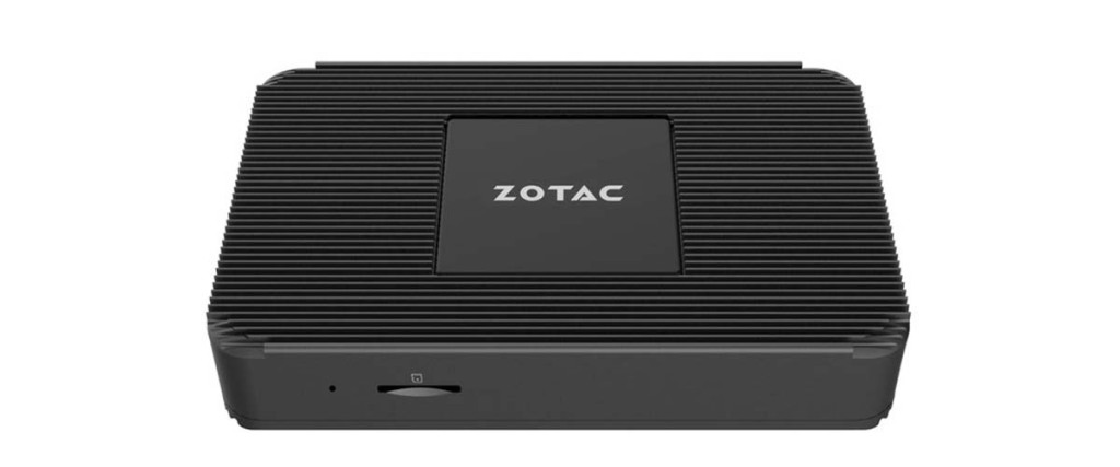 Mini Pc Zotac Zbox Pi336 Pico 2