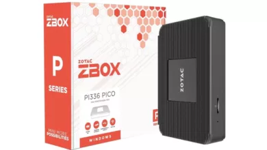 Du tout mini avec le ZOTAC ZBOX PI336 pico 22 mini pc zotac zbox pi336 pico jpg webp