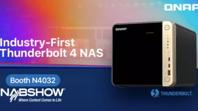 Du Thunderbolt 4 pour le NAS QNAP TS-464T4 1 nas qnap ts 464t4 jpg webp