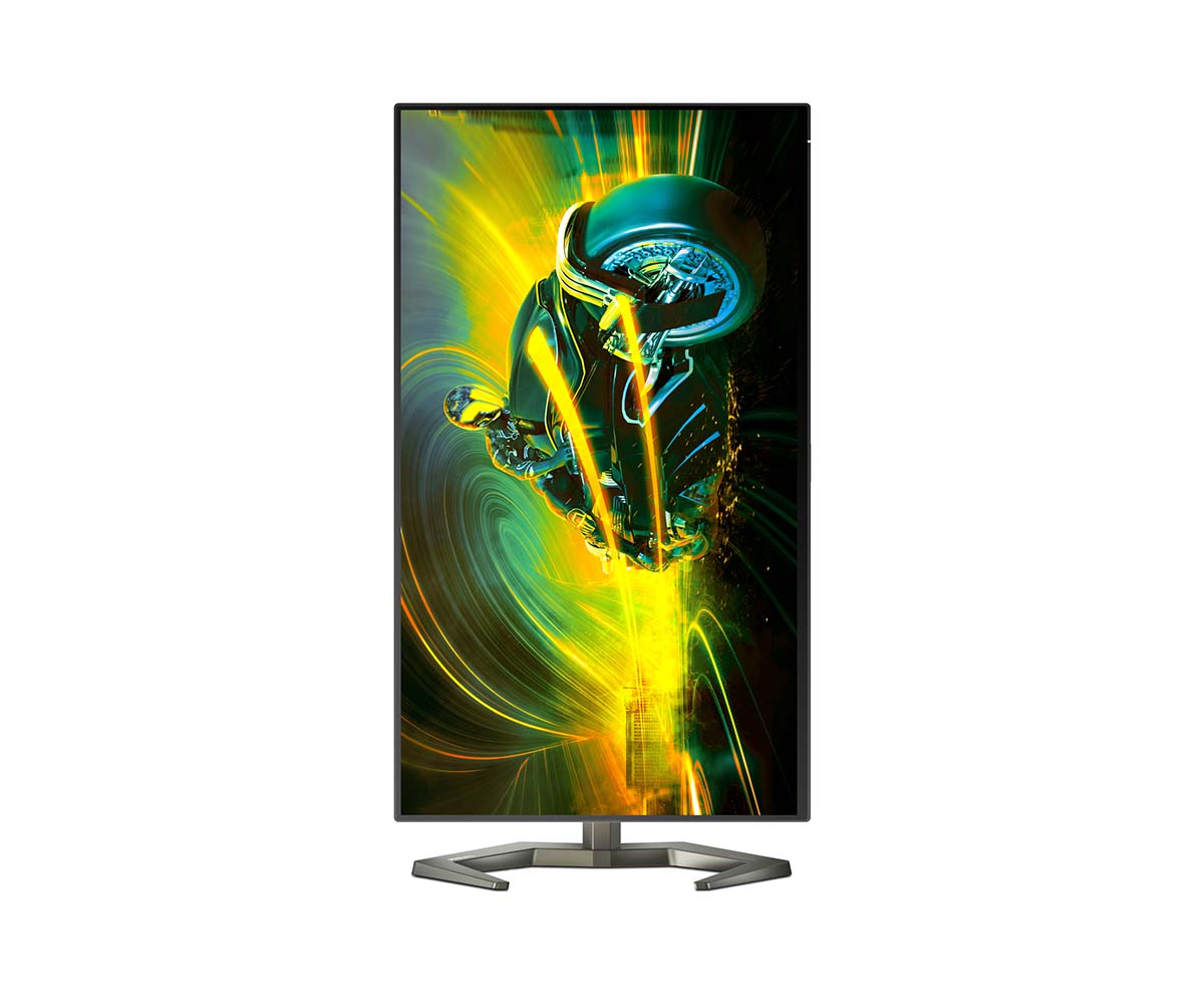 Du Nano IPS avec les Philips Momentum 27M1F5500P et 27M1F5800 6 Philips Momentum 27M1F5500P et 27M1F5800 mode portrait