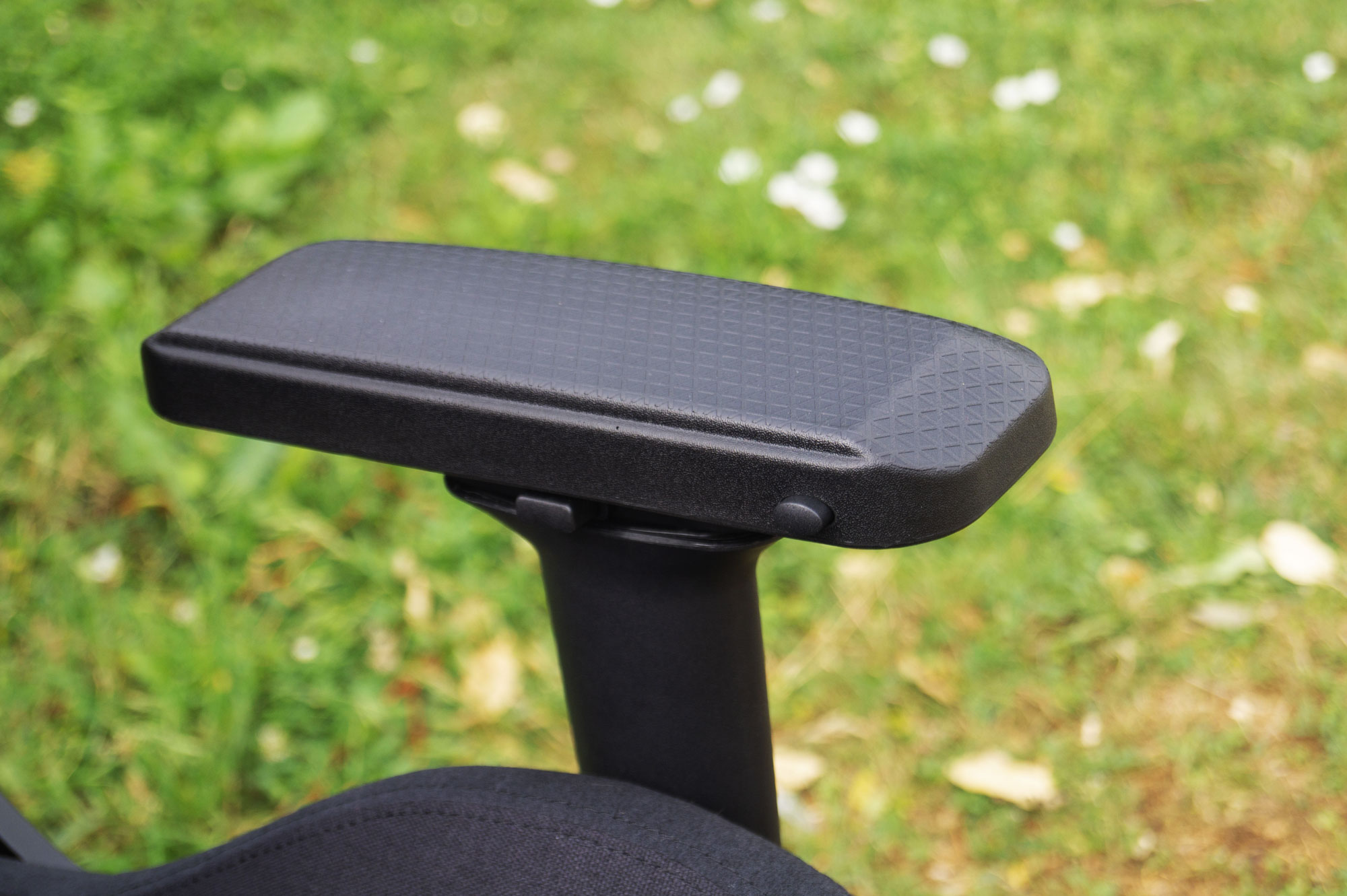 Test de la chaise CORSAIR TC200 Fabric 17 Corsair Tc200 088