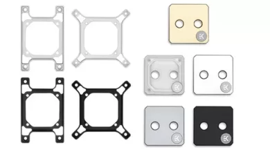 Chaque pièce du waterblock CPU EK-Quantum Magnitude est disponible séparément 56 EK Quantum Magnitude 1 jpg webp