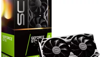 EVGA annonce sa GeForce GTX 1630 SC Gaming 30 EVGA GTX1630 box jpg webp