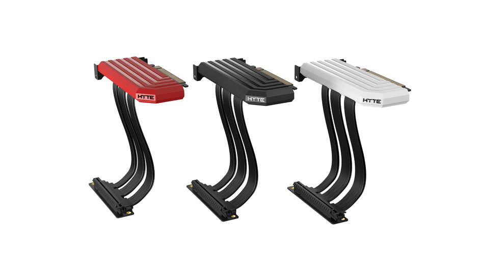 HYTE lance trois nouveaux produits : le casque Eclipse HG10, le ventilateur Flow FA12 et un Riser PCIe4 4 Hyte (3)