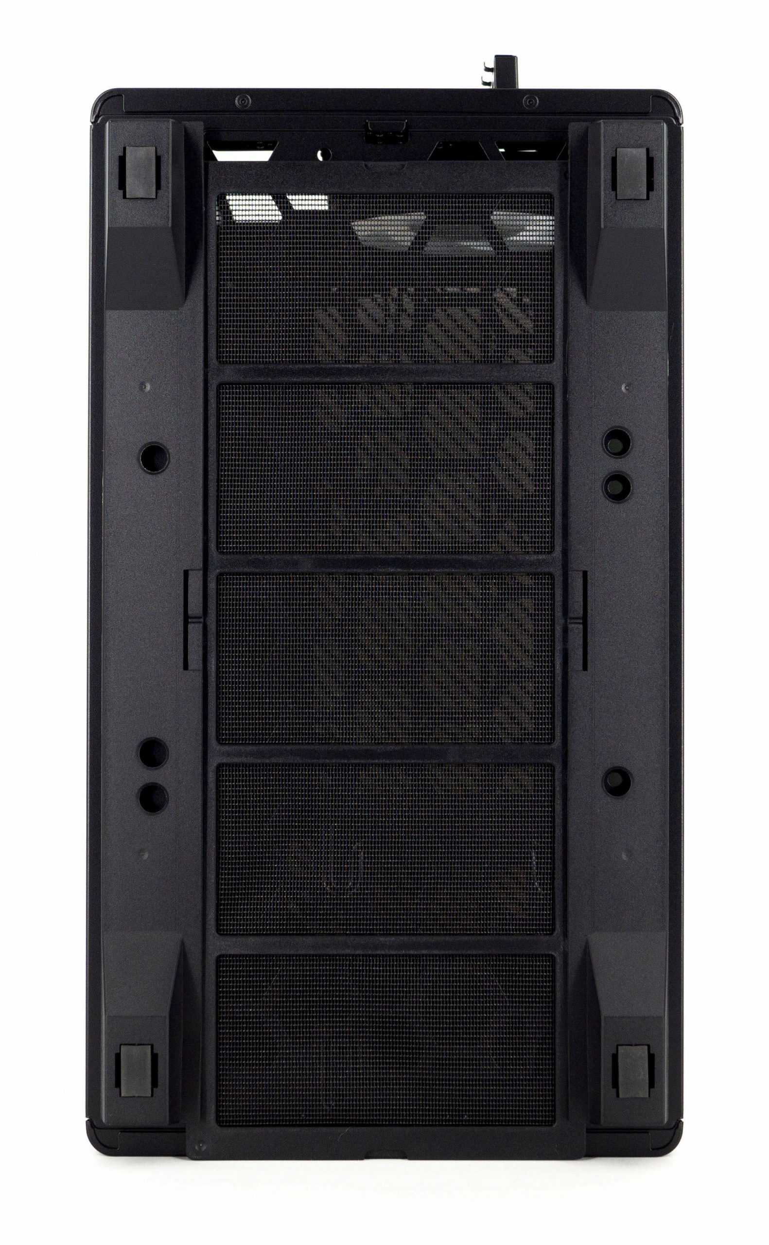 Test du boîtier micro-ATX InWin A3 19 Inwin A3 020