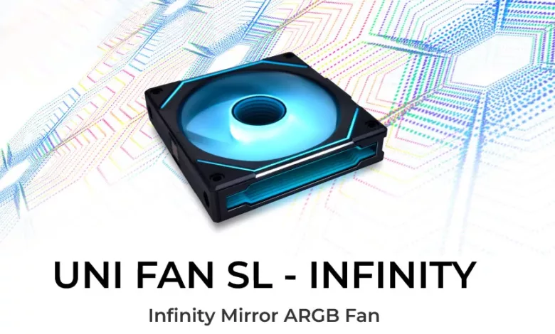 Lian Li Unifan infinity 3 jpg webp