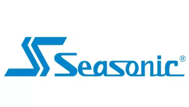 Les Radeon RX 7000 apparaissent dans l'outil de calcul de puissance de Seasonic 16 Logo Seasonic jpg webp
