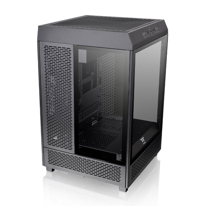 Thermaltake propose son boîtier The Tower 500 en format moyen tour 3 The Tower 500 (3)