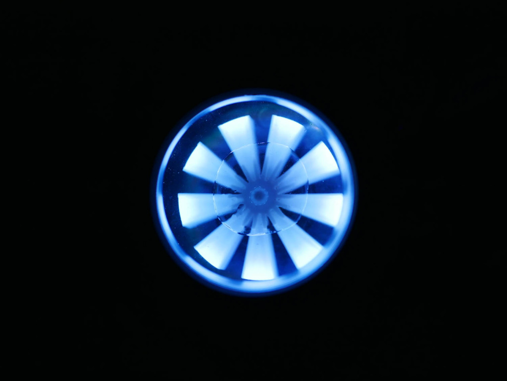 Thermalright Turbo Right Led 2