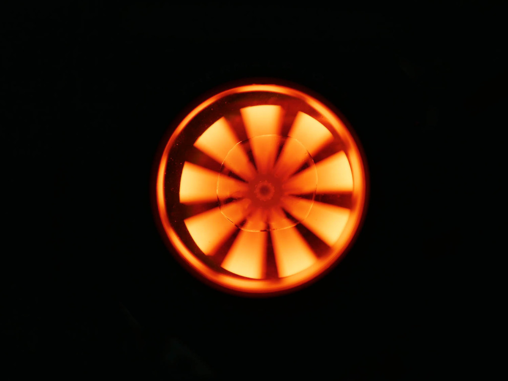 Thermalright Turbo Right Led 4